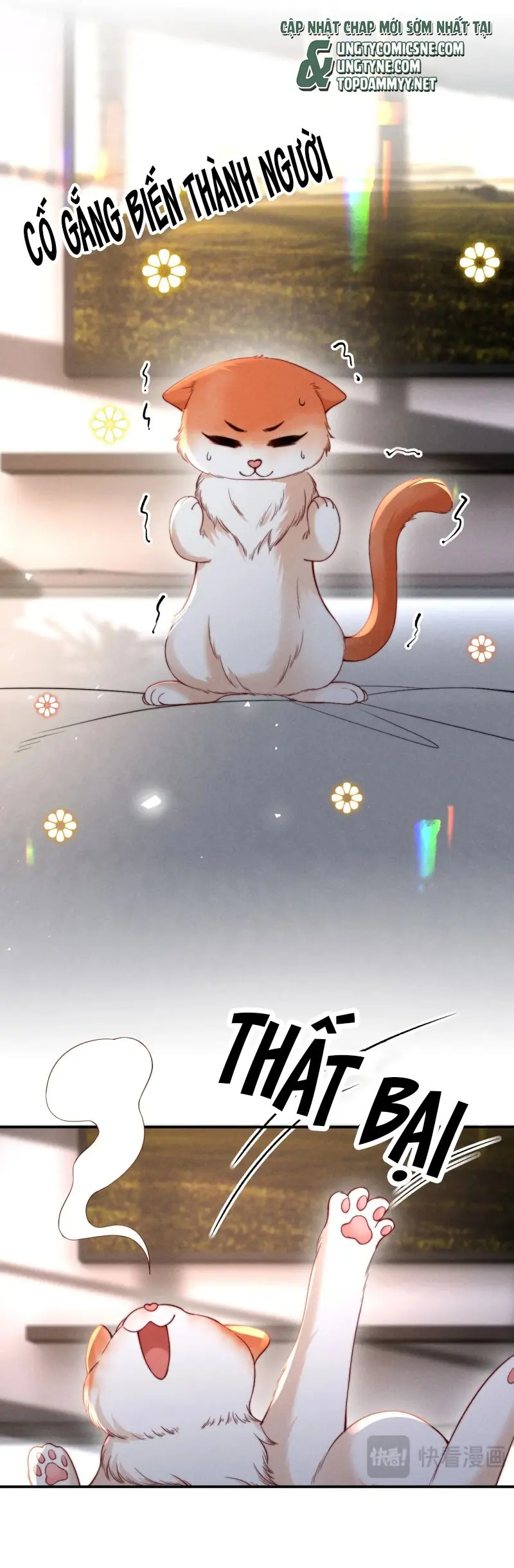 Tật Xấu Nuông Chiều Chapter 42 - Trang 15