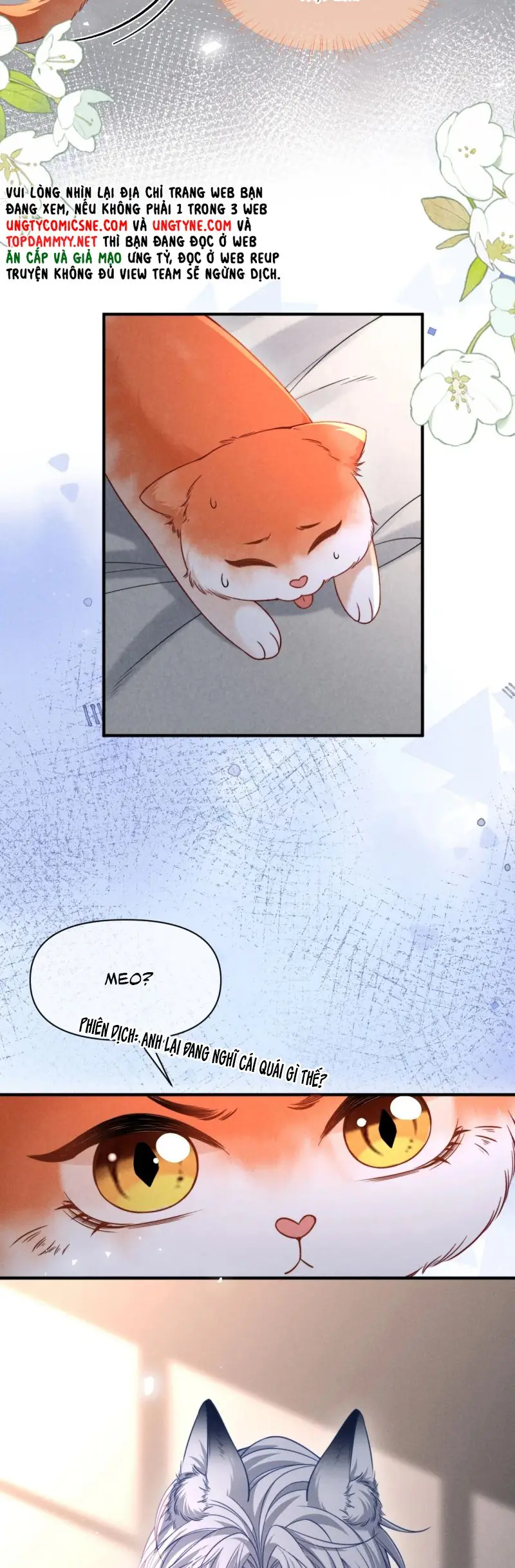 Tật Xấu Nuông Chiều Chapter 42 - Trang 18