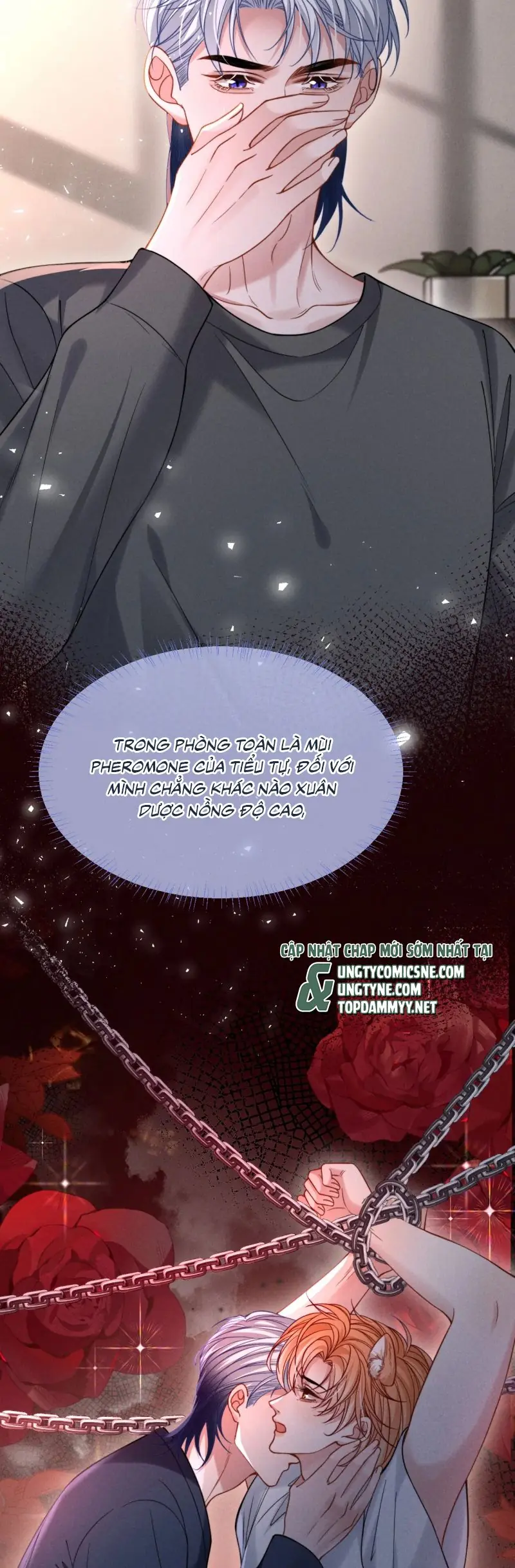 Tật Xấu Nuông Chiều Chapter 42 - Trang 19