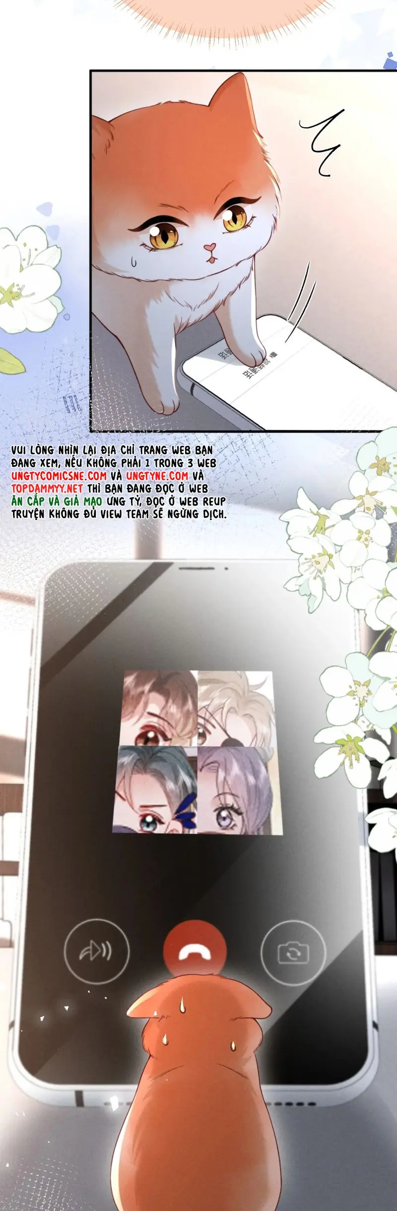 Tật Xấu Nuông Chiều Chapter 42 - Trang 21