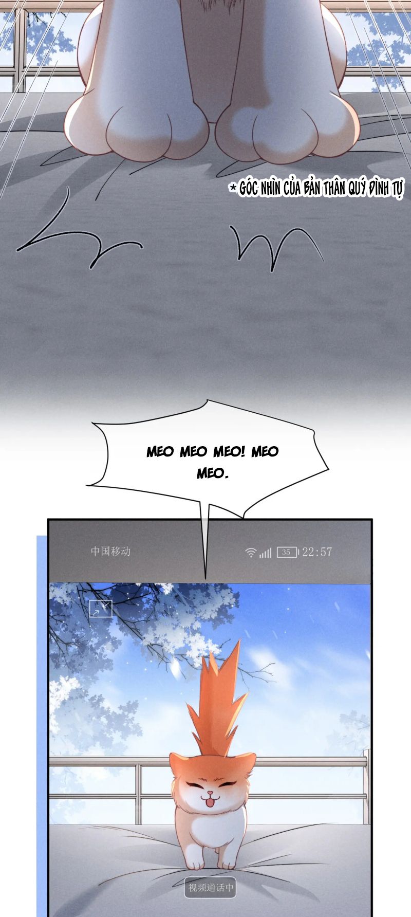 Tật Xấu Nuông Chiều Chapter 42 - Trang 25