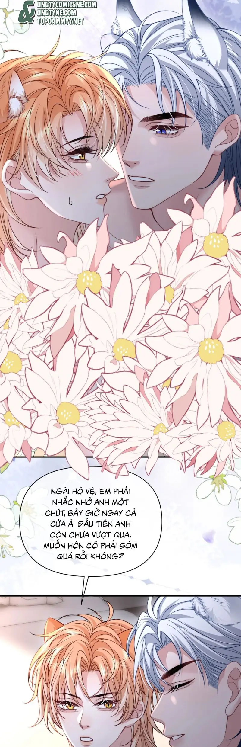 Tật Xấu Nuông Chiều Chapter 42 - Trang 3