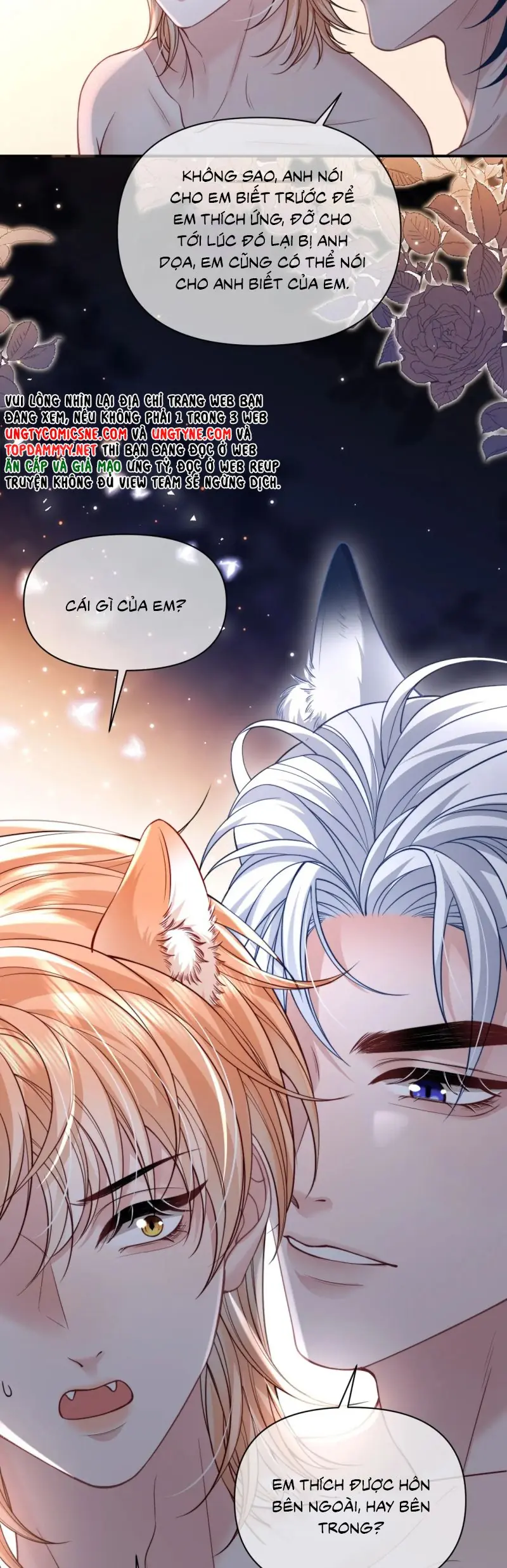 Tật Xấu Nuông Chiều Chapter 42 - Trang 4