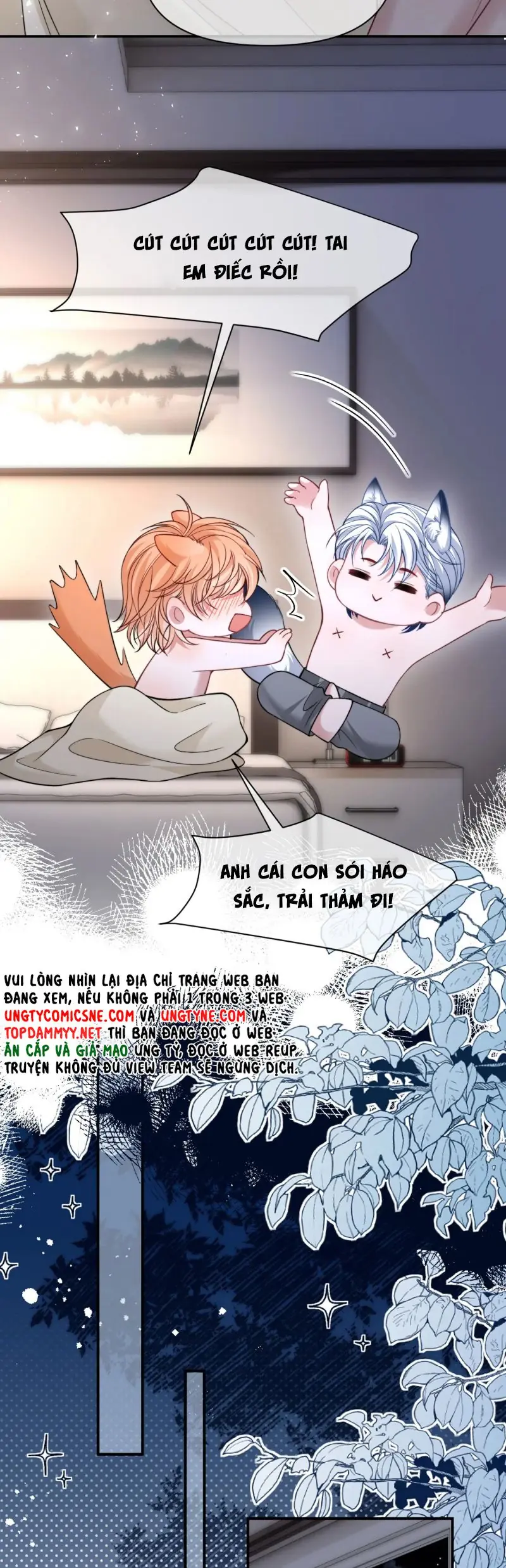 Tật Xấu Nuông Chiều Chapter 42 - Trang 7