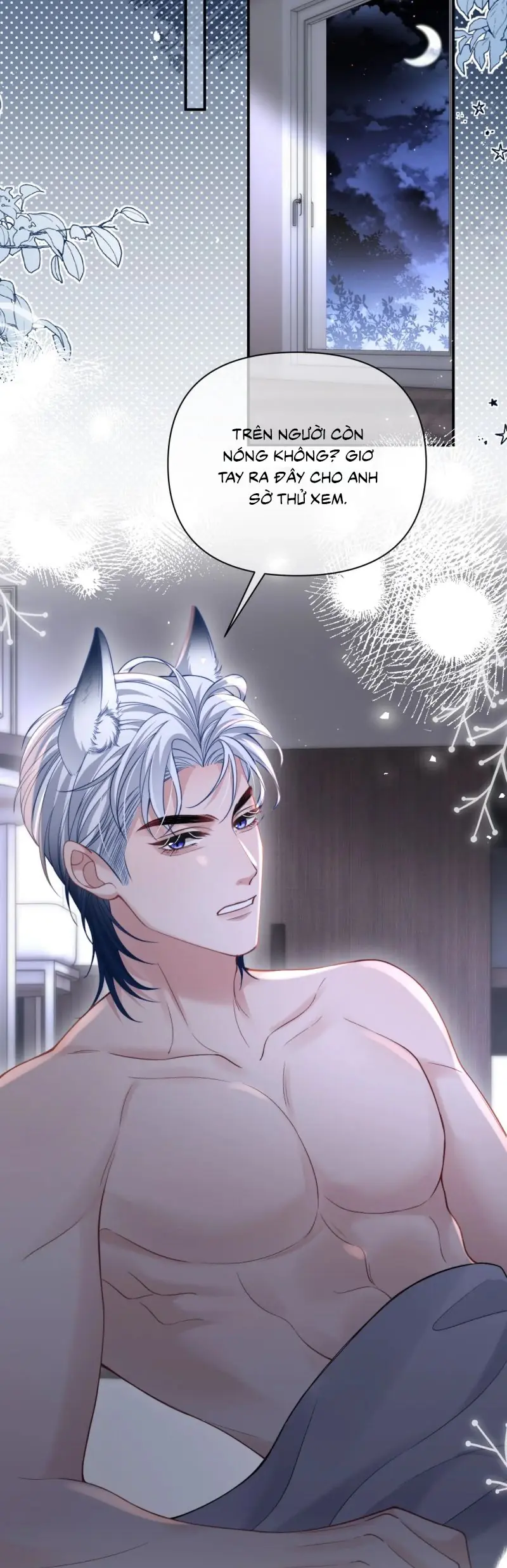 Tật Xấu Nuông Chiều Chapter 42 - Trang 8