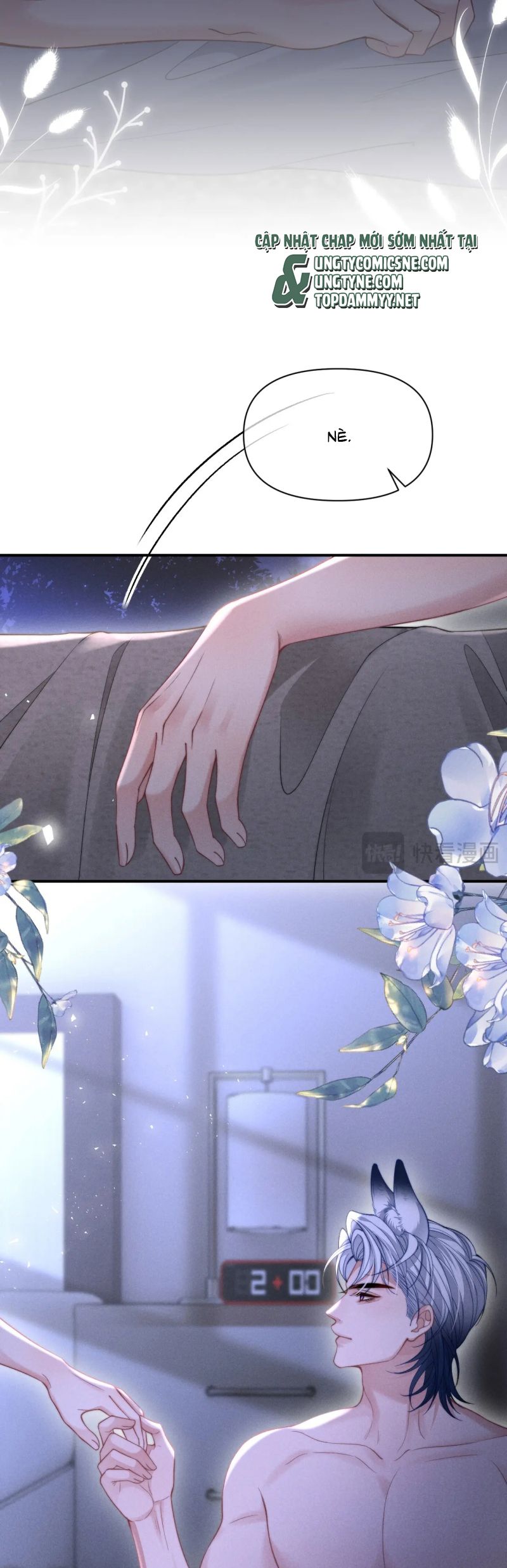 Tật Xấu Nuông Chiều Chapter 42 - Trang 9