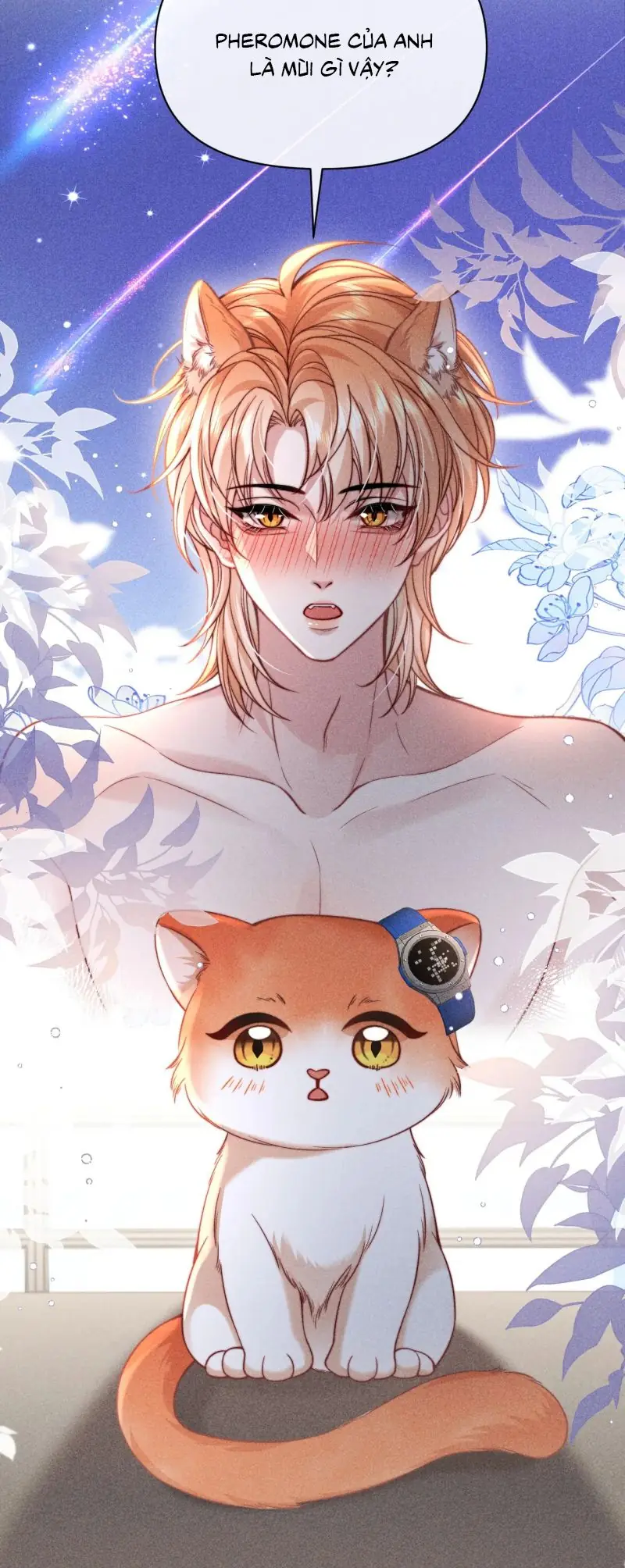 Tật Xấu Nuông Chiều Chapter 43 - Trang 22
