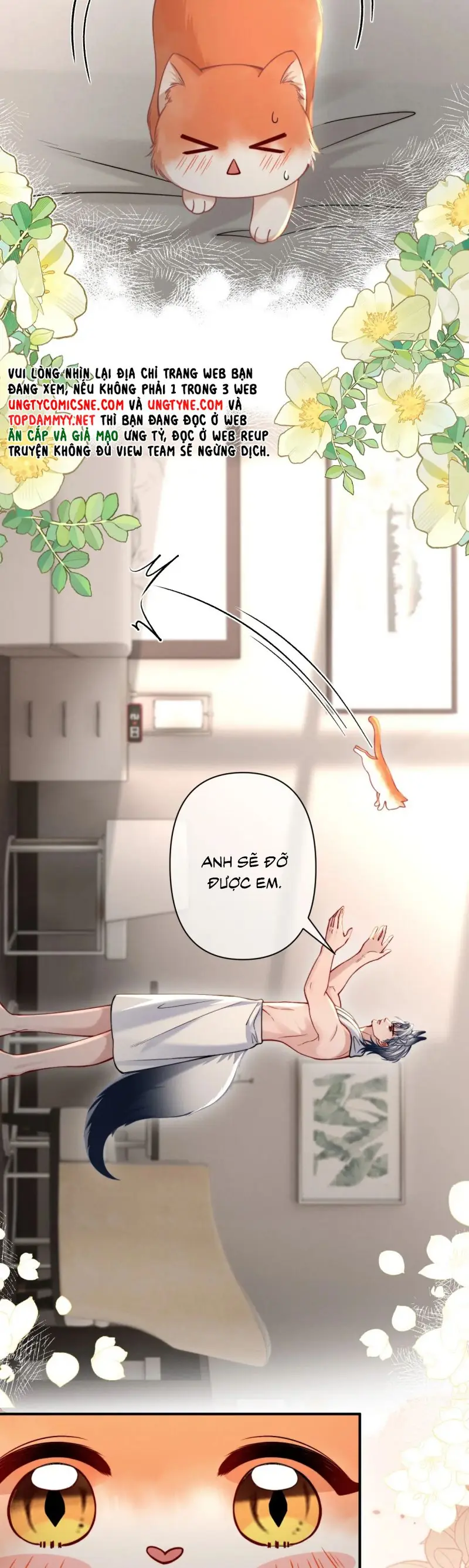 Tật Xấu Nuông Chiều Chapter 44 - Trang 11