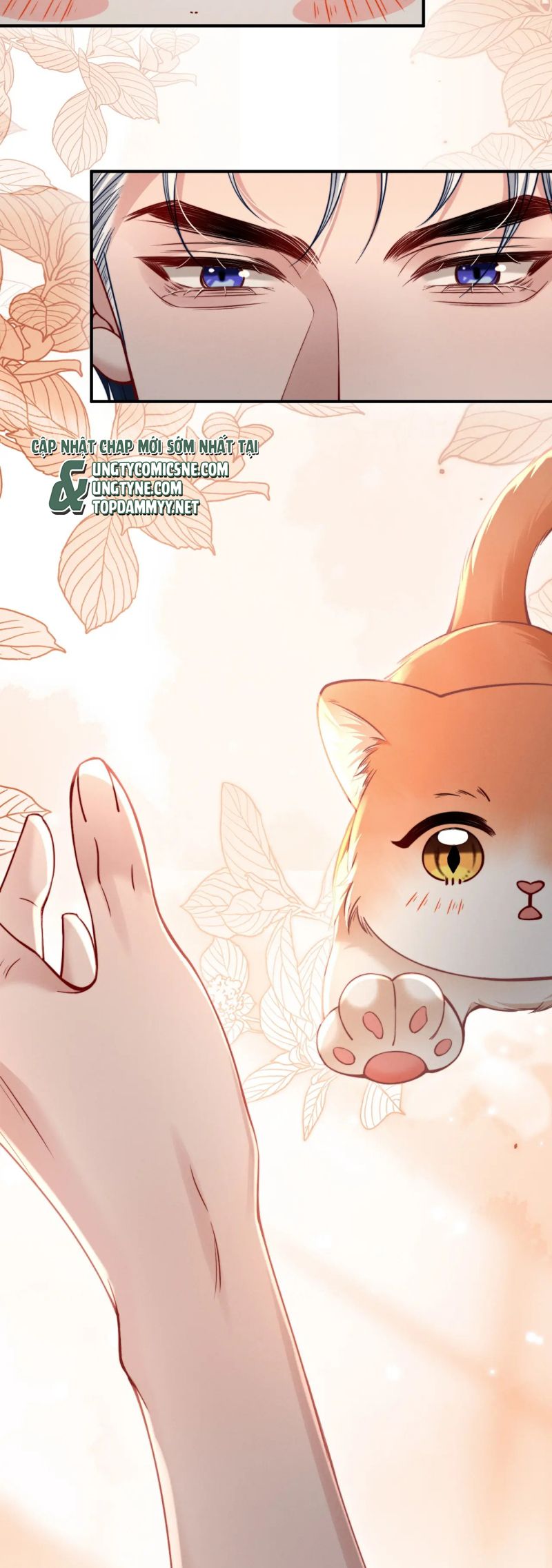 Tật Xấu Nuông Chiều Chapter 44 - Trang 12