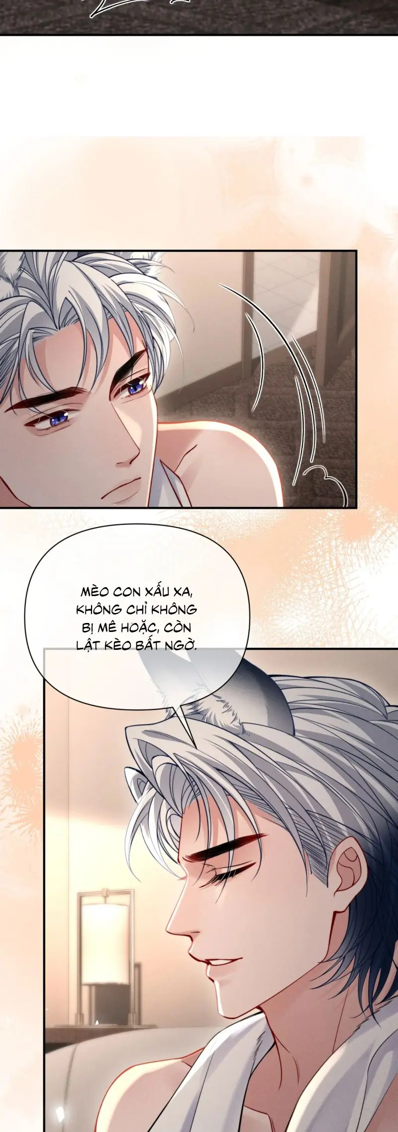 Tật Xấu Nuông Chiều Chapter 44 - Trang 15