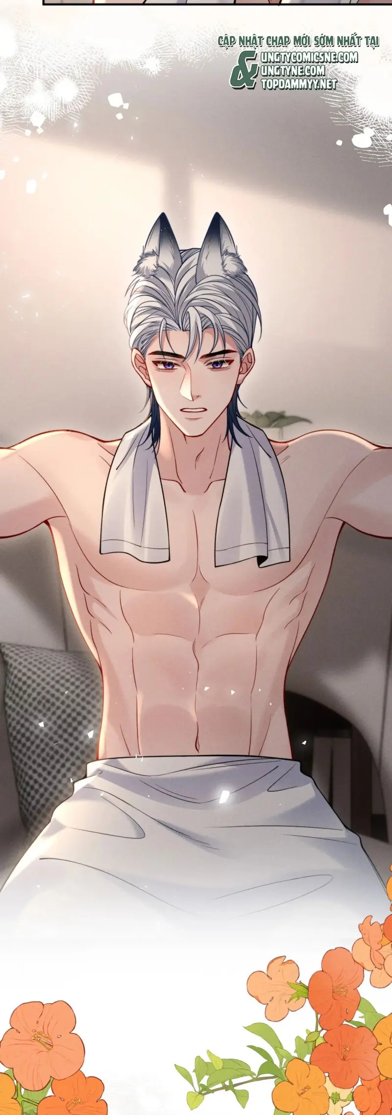 Tật Xấu Nuông Chiều Chapter 44 - Trang 16