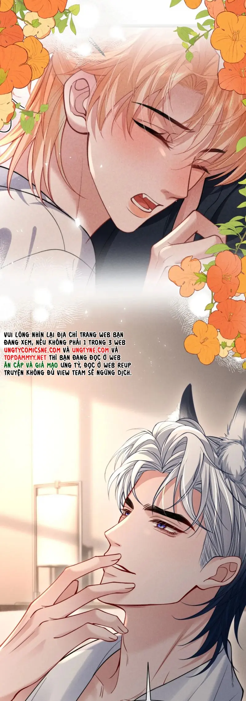 Tật Xấu Nuông Chiều Chapter 44 - Trang 17