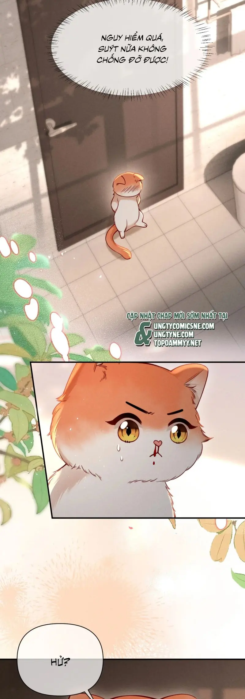 Tật Xấu Nuông Chiều Chapter 44 - Trang 19
