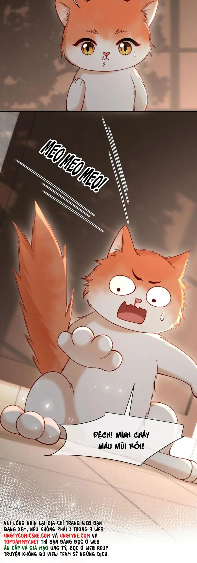Tật Xấu Nuông Chiều Chapter 44 - Trang 20
