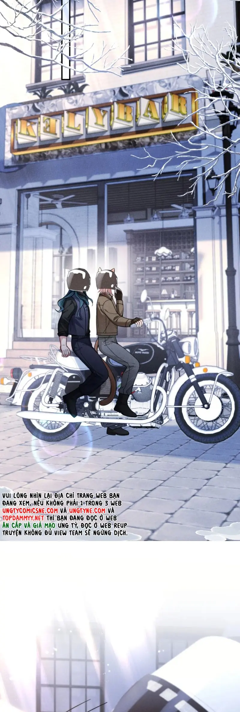 Tật Xấu Nuông Chiều Chapter 45 - Trang 22