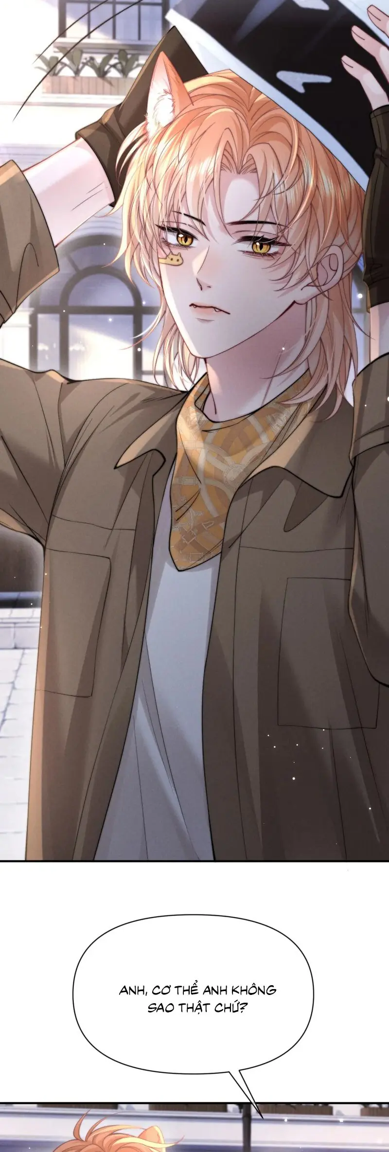 Tật Xấu Nuông Chiều Chapter 45 - Trang 23