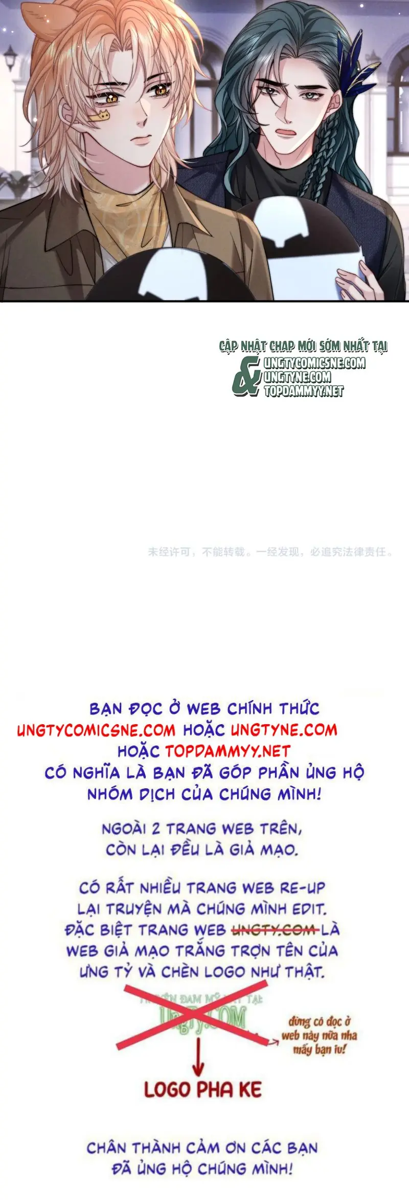 Tật Xấu Nuông Chiều Chapter 45 - Trang 24