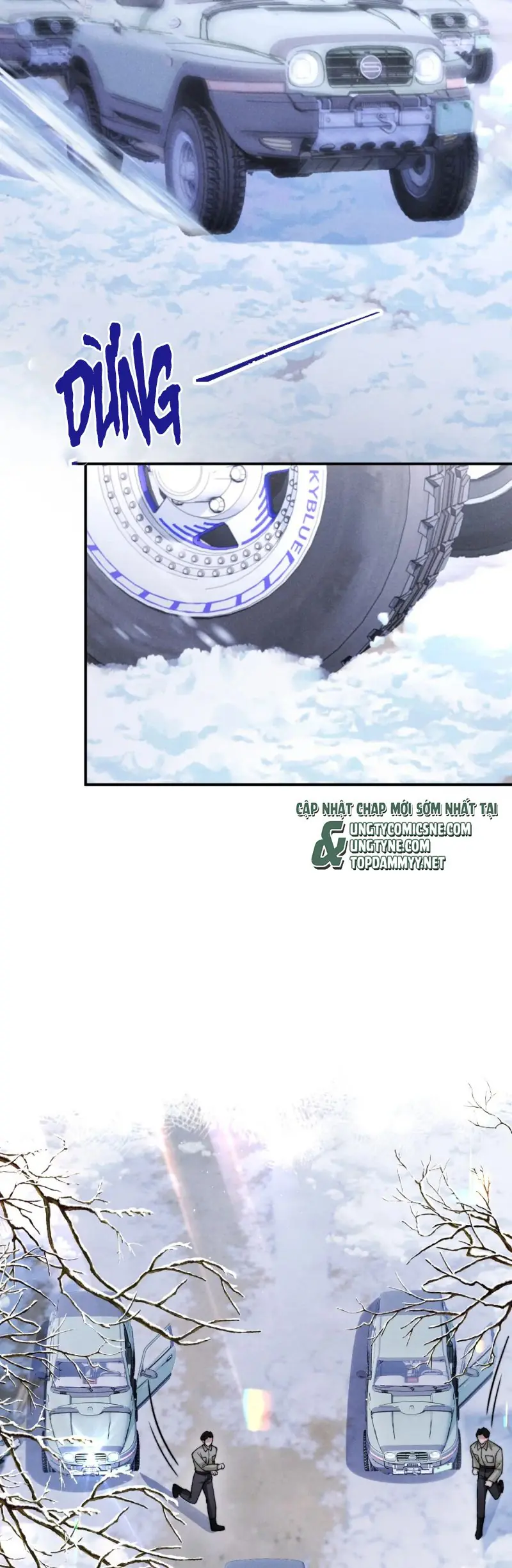 Tật Xấu Nuông Chiều Chapter 45 - Trang 8