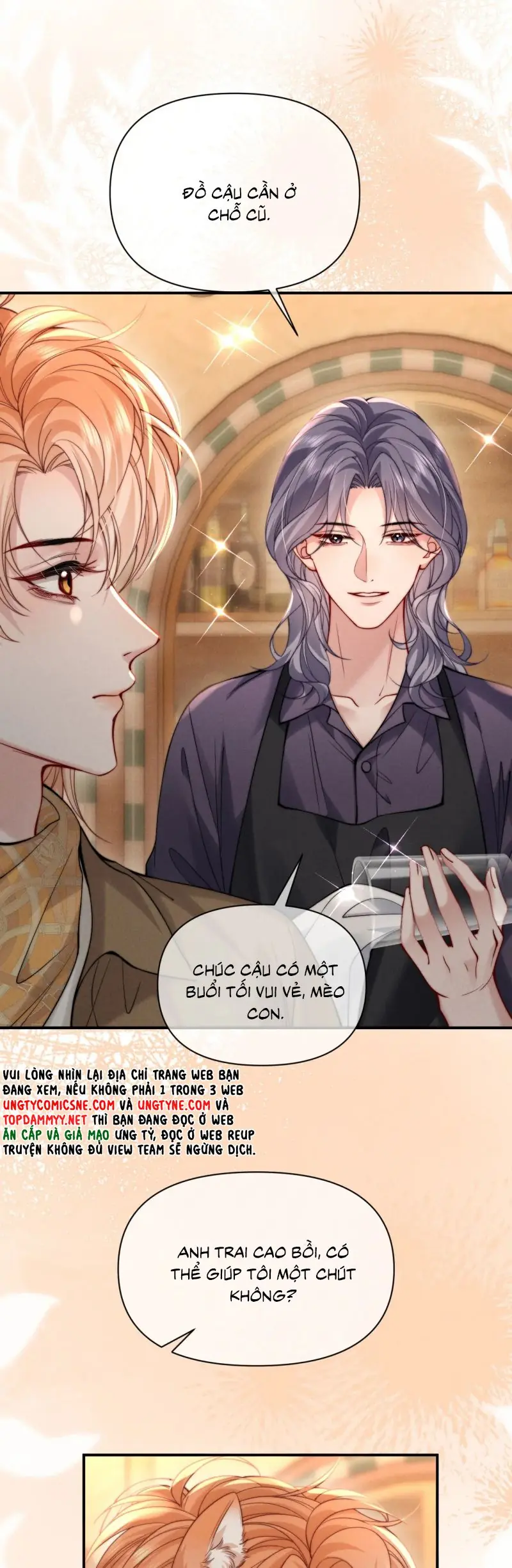 Tật Xấu Nuông Chiều Chapter 46 - Trang 12