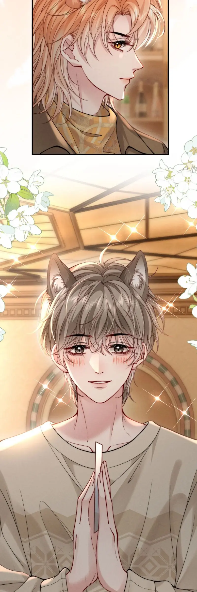 Tật Xấu Nuông Chiều Chapter 46 - Trang 13