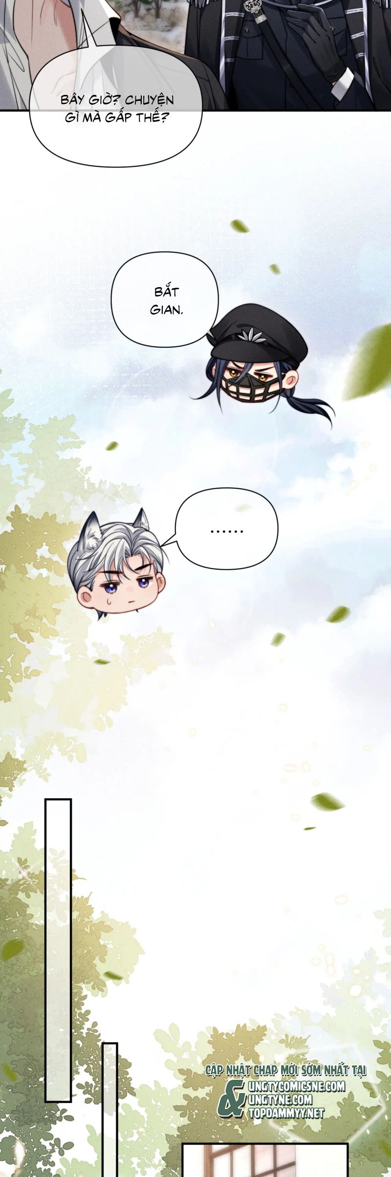 Tật Xấu Nuông Chiều Chapter 46 - Trang 20