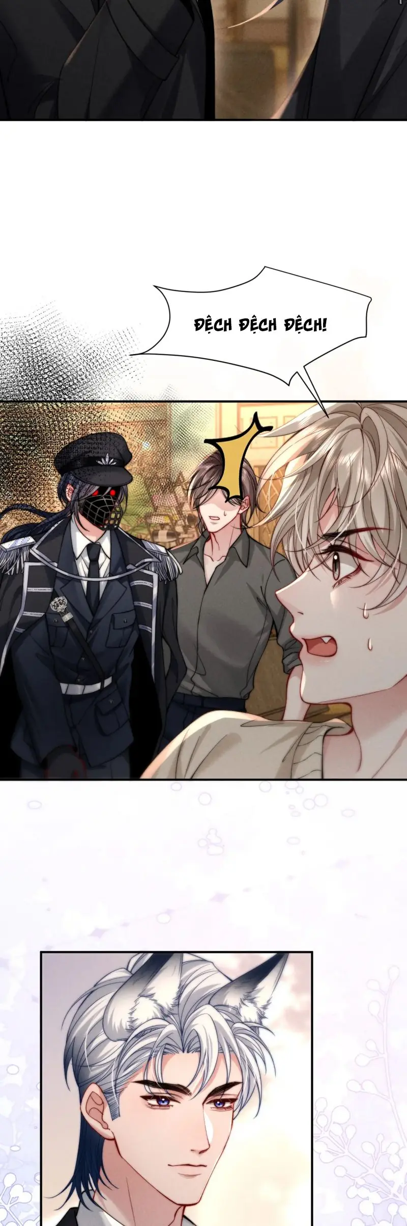 Tật Xấu Nuông Chiều Chapter 46 - Trang 23
