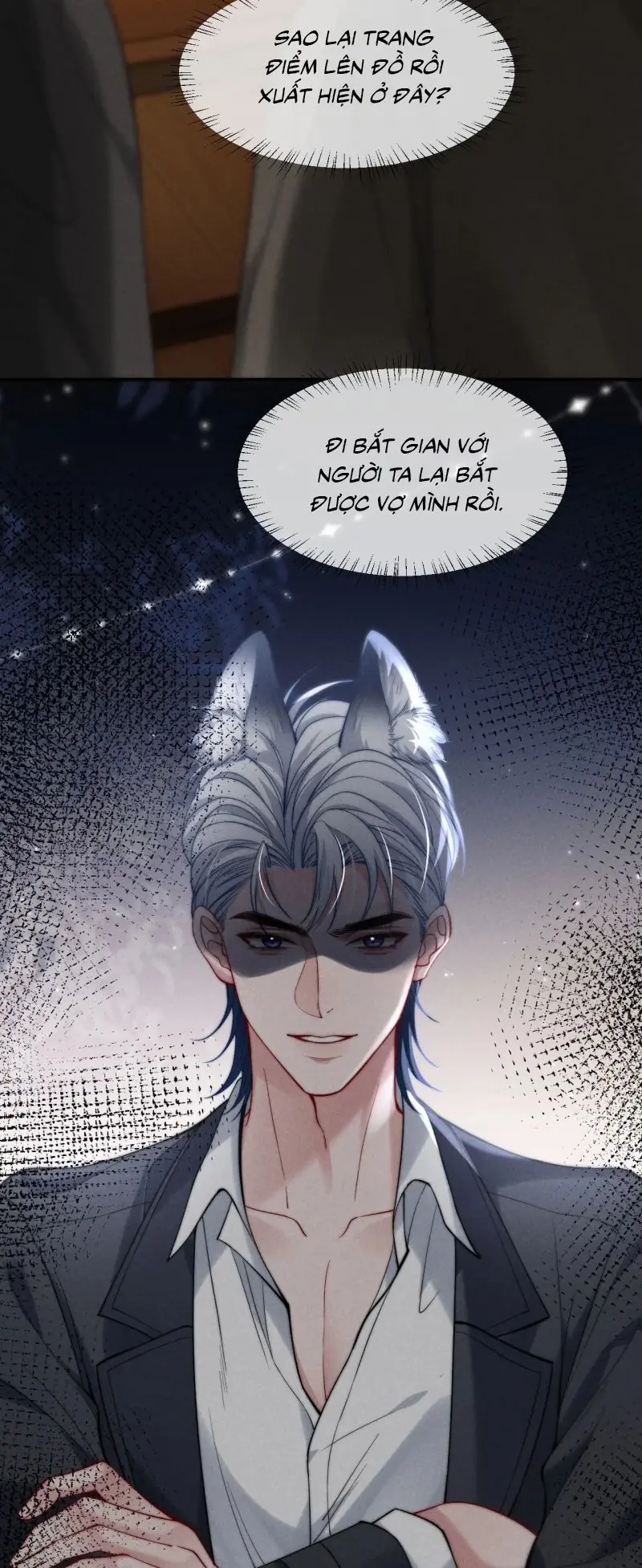 Tật Xấu Nuông Chiều Chapter 46 - Trang 25