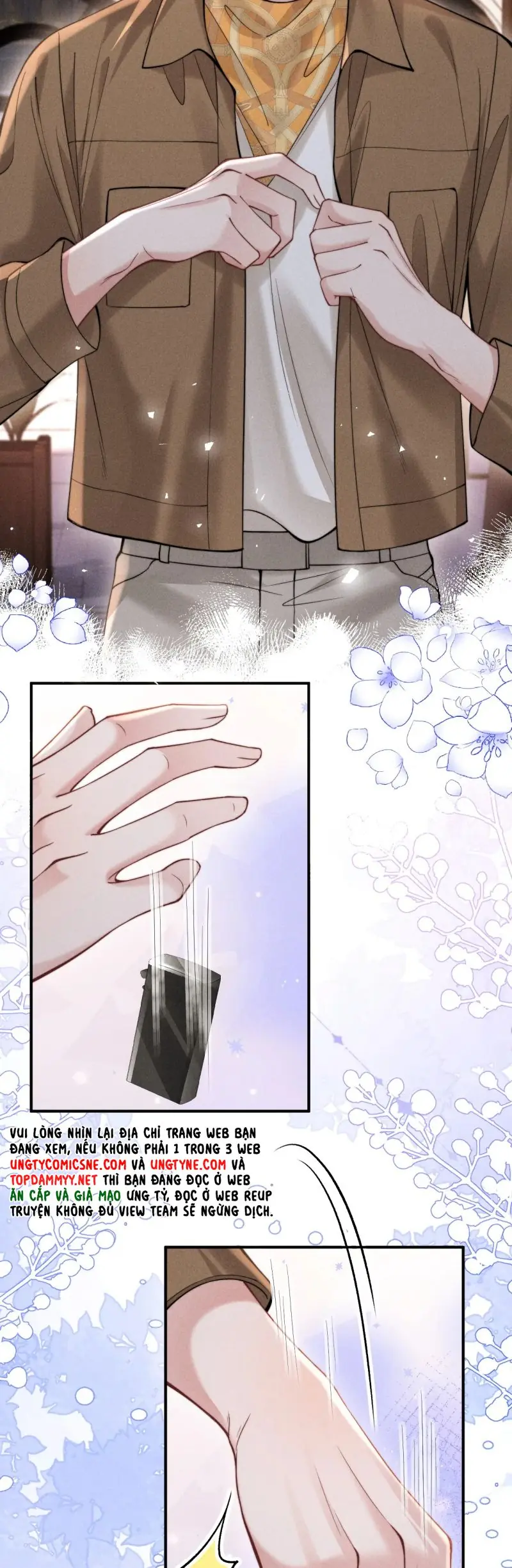 Tật Xấu Nuông Chiều Chapter 46 - Trang 4
