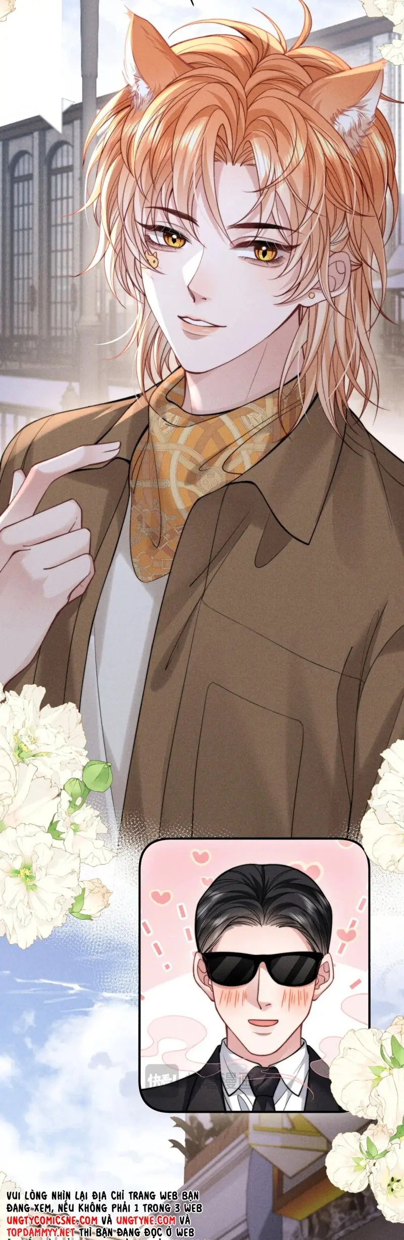 Tật Xấu Nuông Chiều Chapter 46 - Trang 6