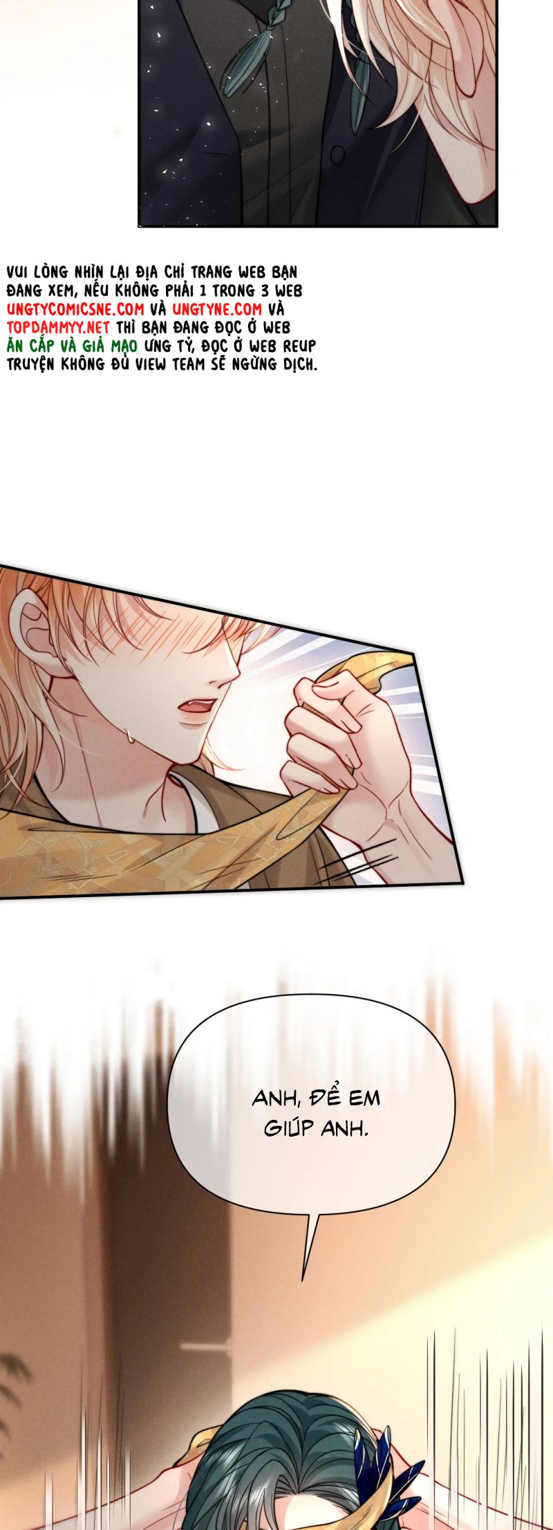 Tật Xấu Nuông Chiều Chapter 47 - Trang 17