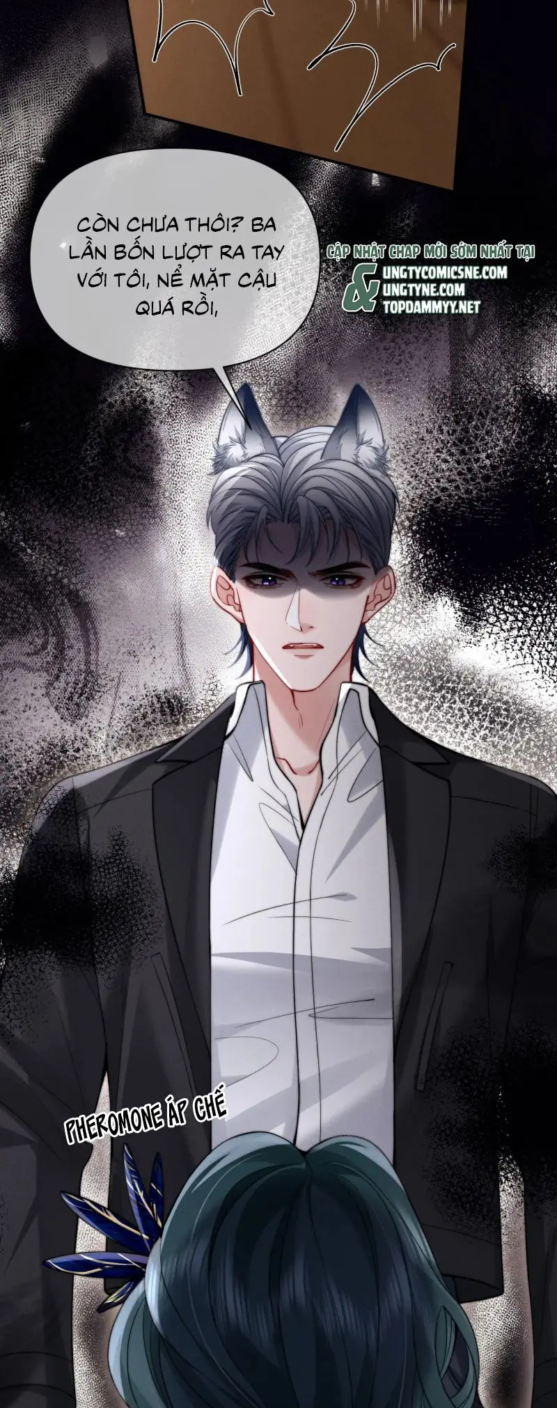 Tật Xấu Nuông Chiều Chapter 47 - Trang 27
