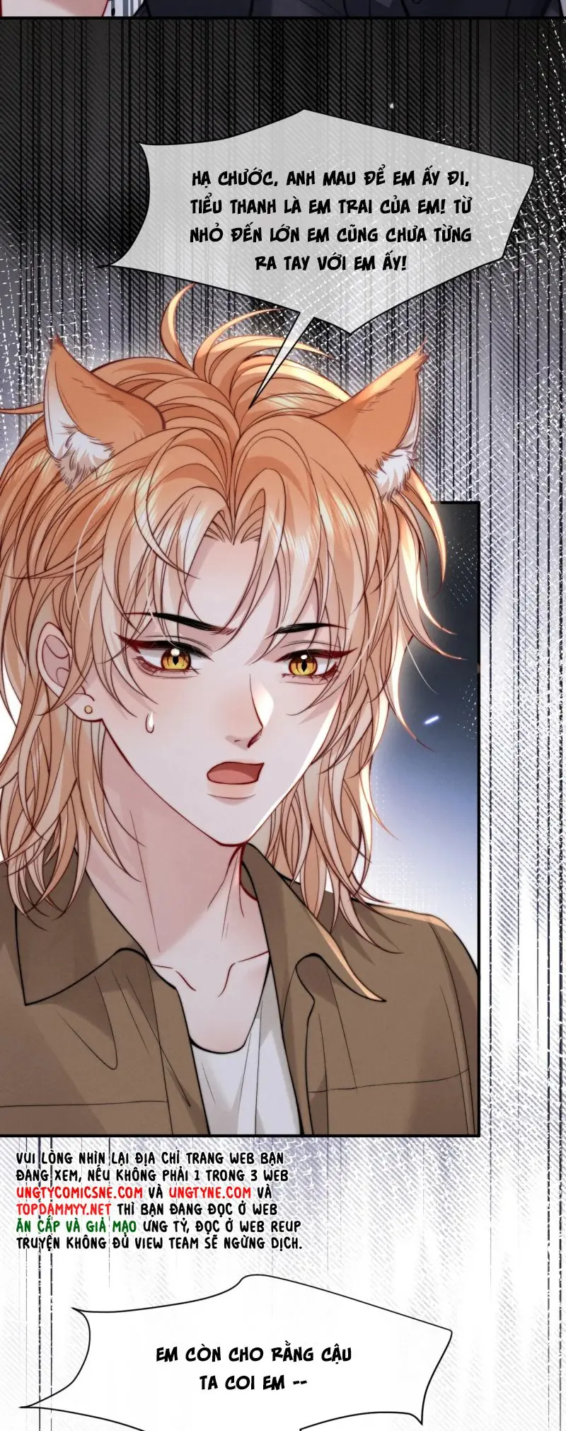 Tật Xấu Nuông Chiều Chapter 47 - Trang 29