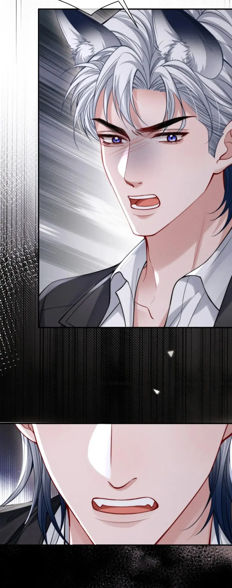 Tật Xấu Nuông Chiều Chapter 47 - Trang 30