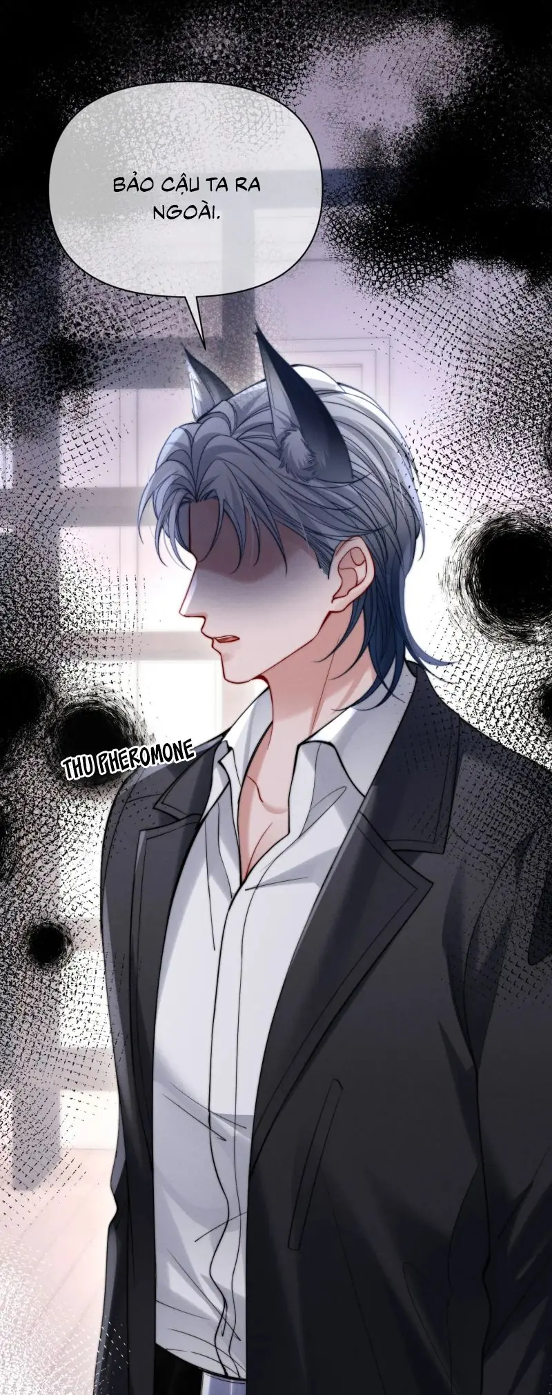 Tật Xấu Nuông Chiều Chapter 47 - Trang 31
