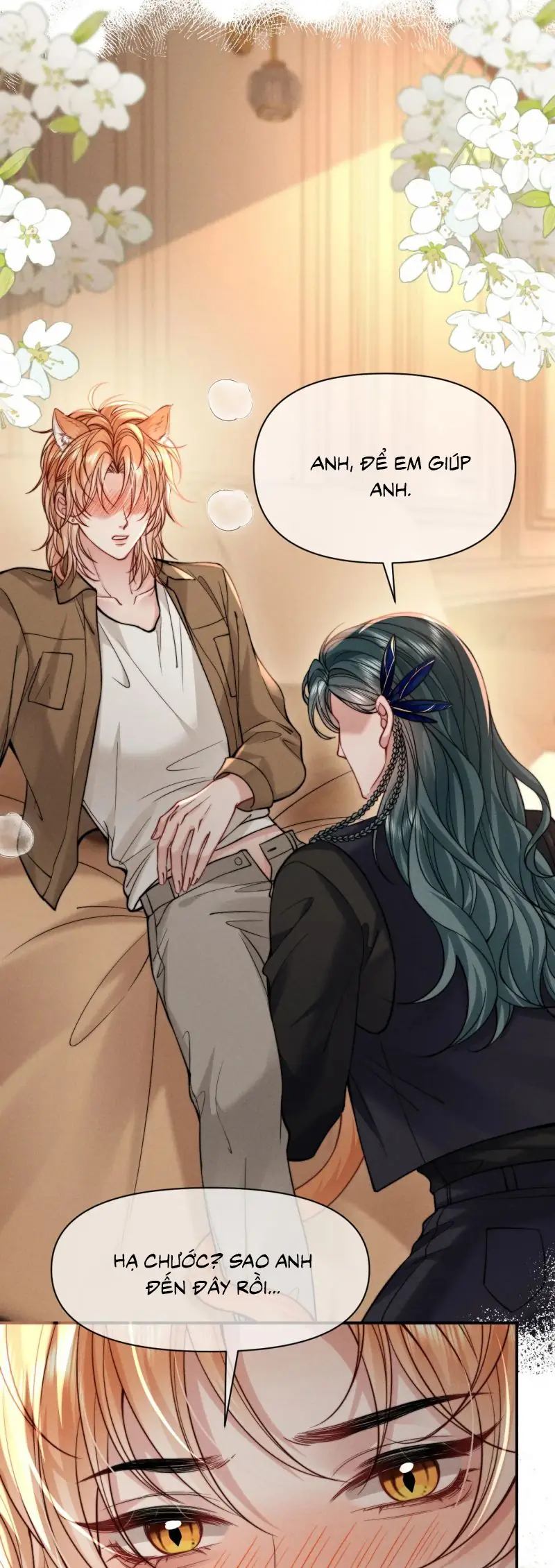 Tật Xấu Nuông Chiều Chapter 47 - Trang 4