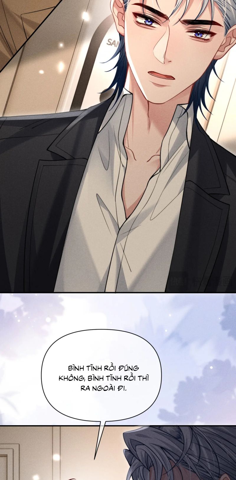 Tật Xấu Nuông Chiều Chapter 48 - Trang 10