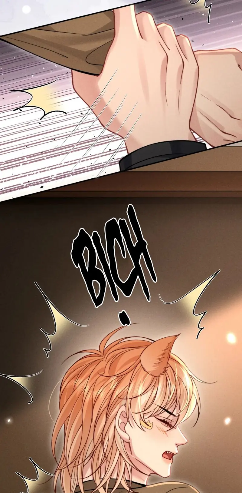 Tật Xấu Nuông Chiều Chapter 48 - Trang 12