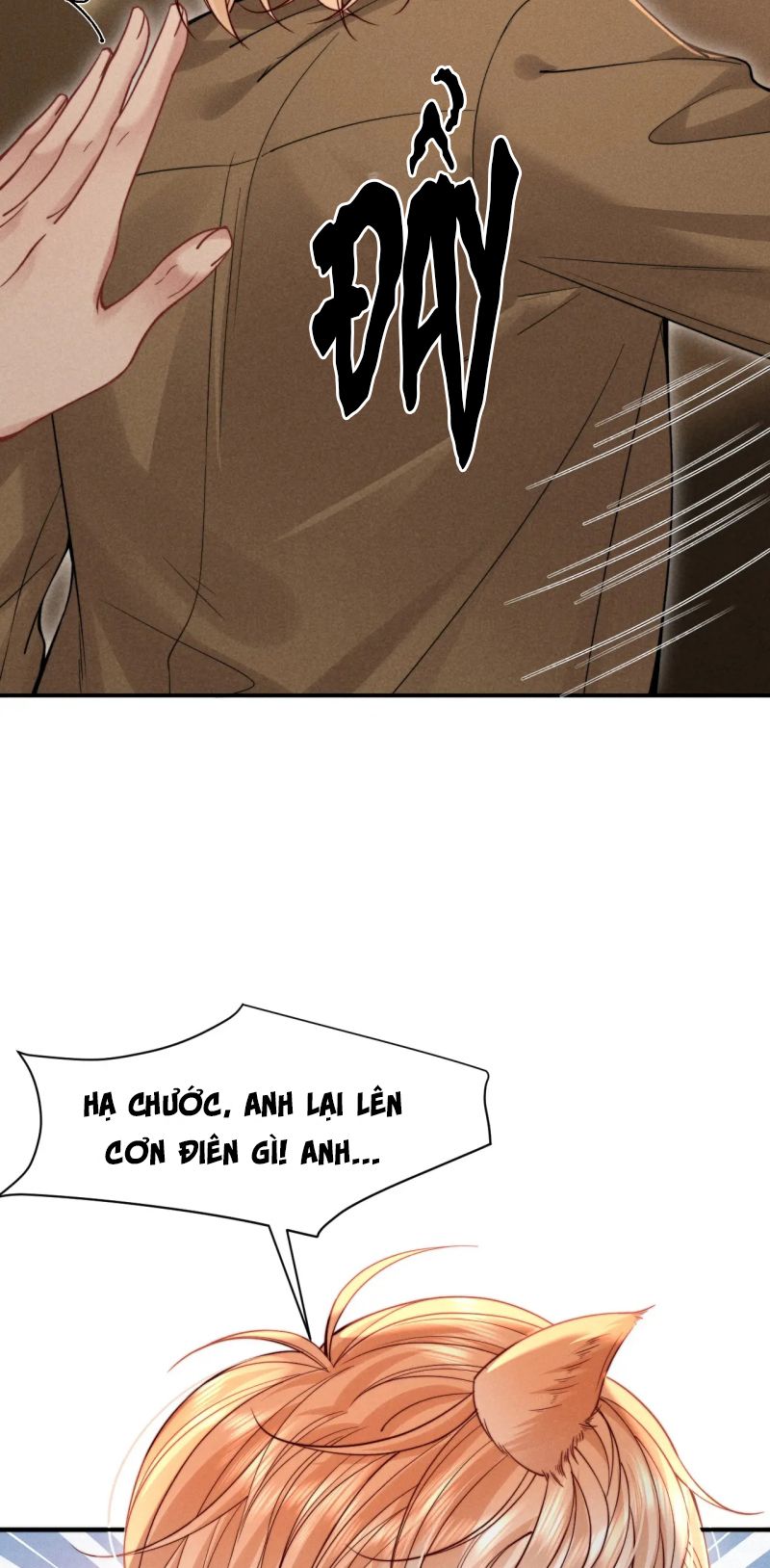 Tật Xấu Nuông Chiều Chapter 48 - Trang 13