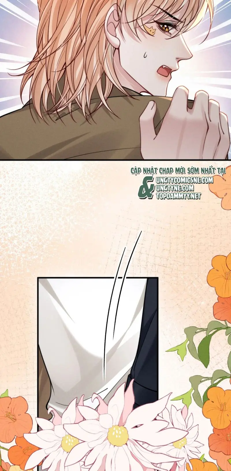 Tật Xấu Nuông Chiều Chapter 48 - Trang 14