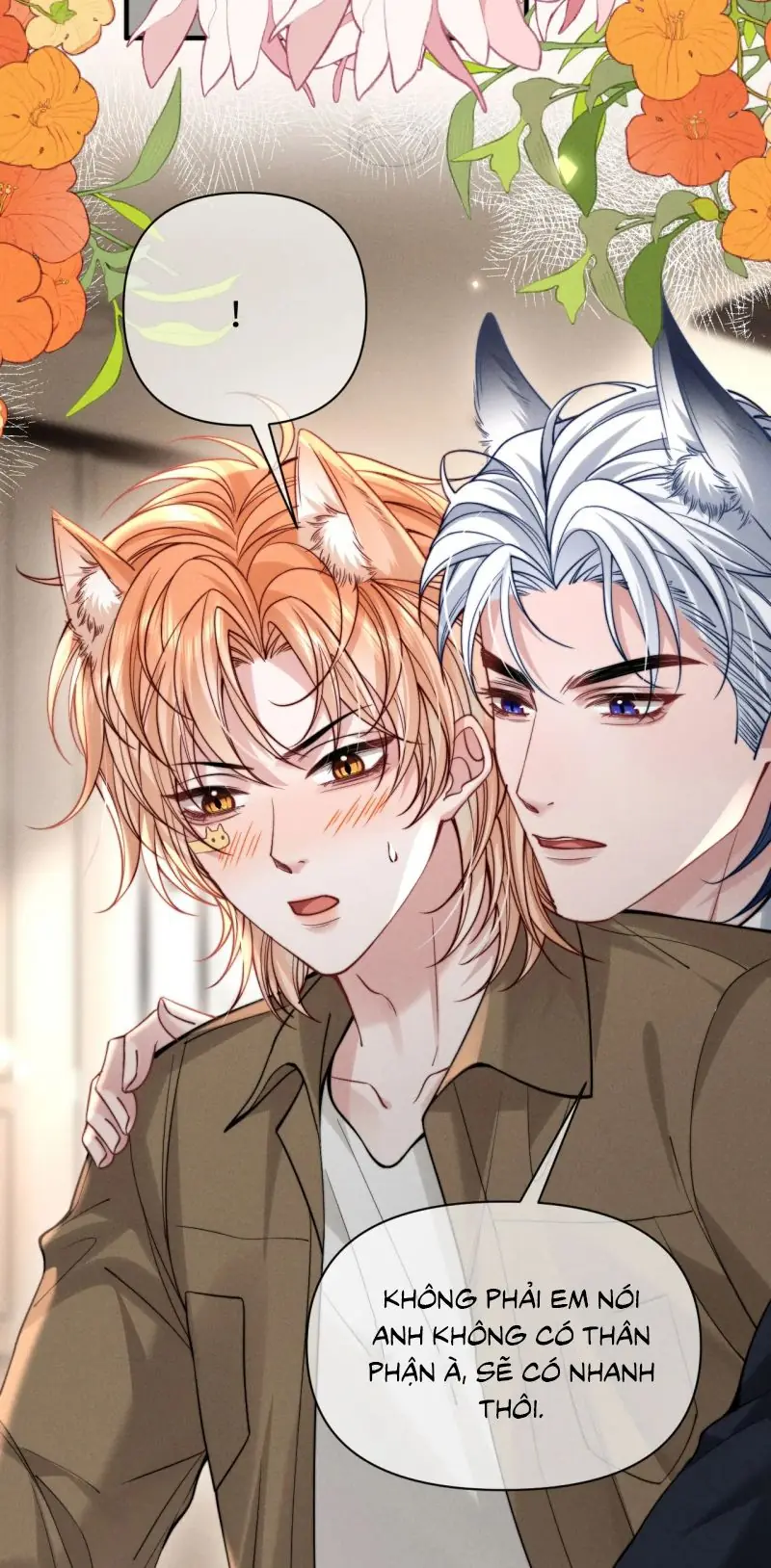 Tật Xấu Nuông Chiều Chapter 48 - Trang 15