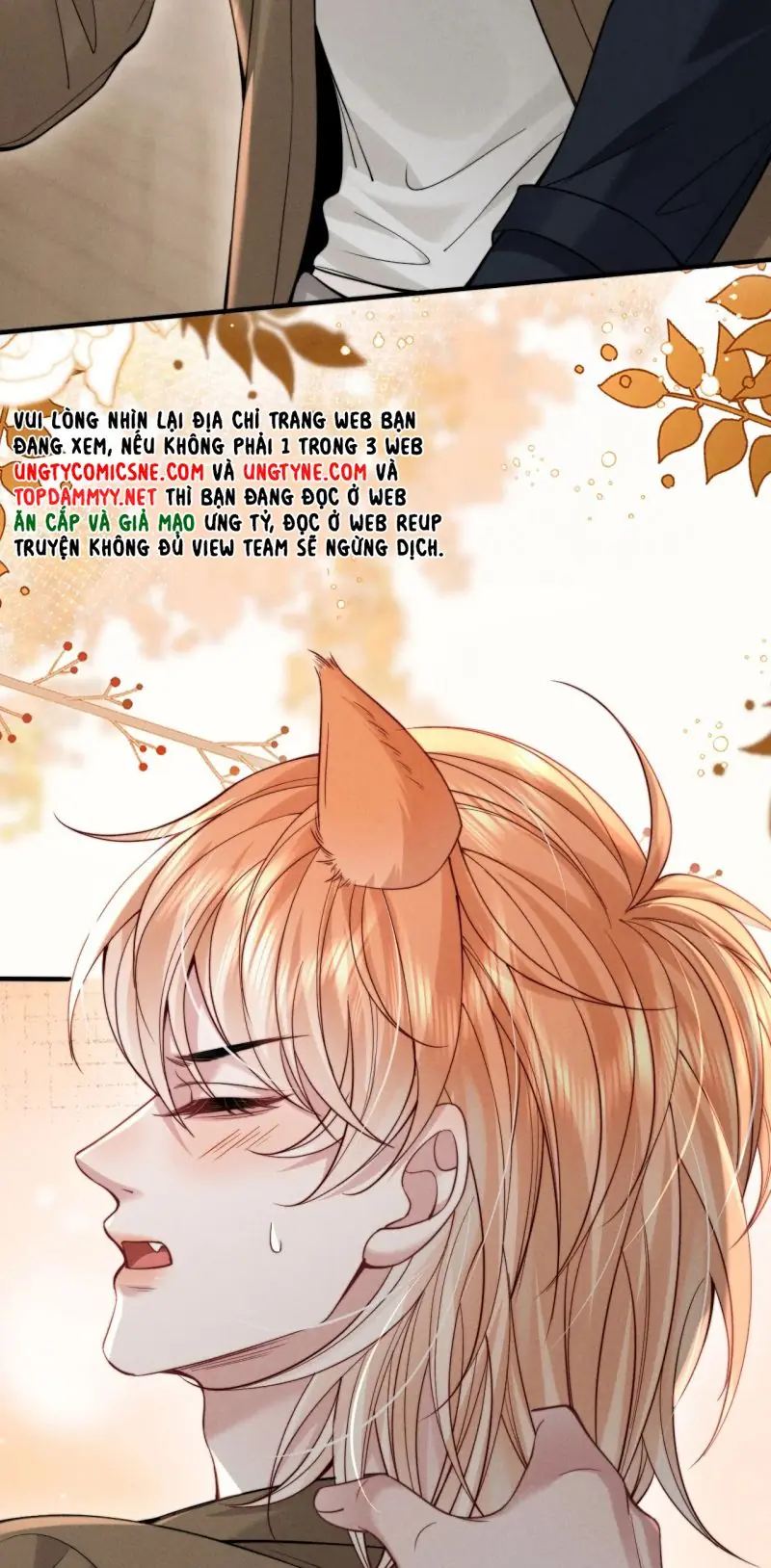 Tật Xấu Nuông Chiều Chapter 48 - Trang 16