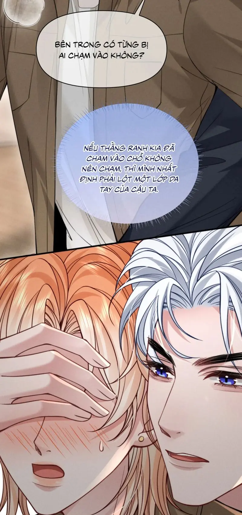 Tật Xấu Nuông Chiều Chapter 48 - Trang 19