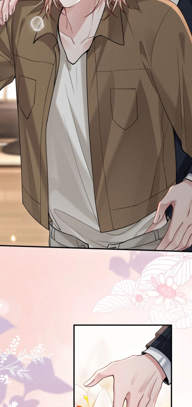 Tật Xấu Nuông Chiều Chapter 48 - Trang 21