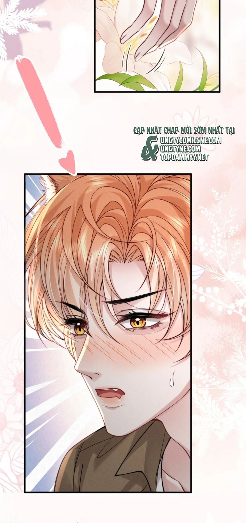 Tật Xấu Nuông Chiều Chapter 48 - Trang 22