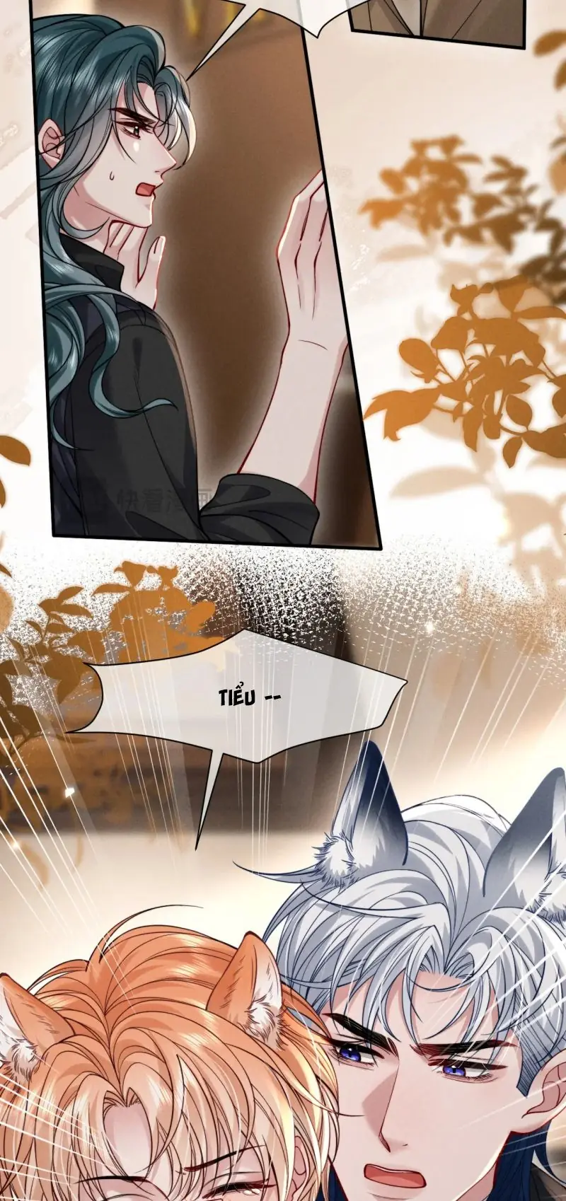 Tật Xấu Nuông Chiều Chapter 48 - Trang 25