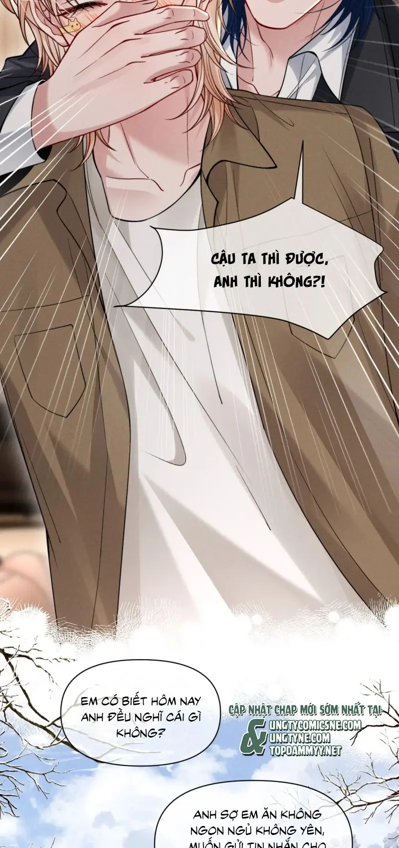 Tật Xấu Nuông Chiều Chapter 48 - Trang 26