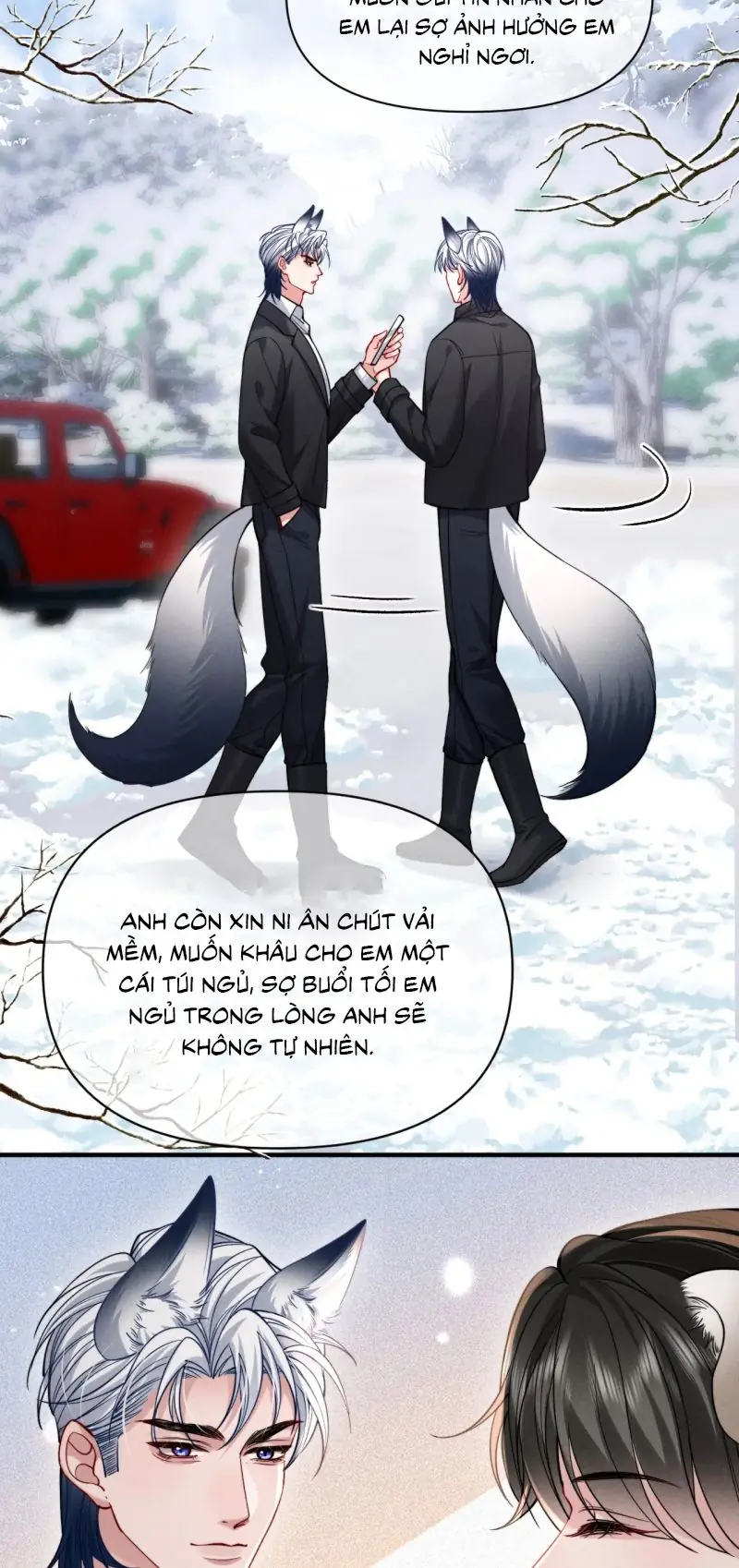 Tật Xấu Nuông Chiều Chapter 48 - Trang 27