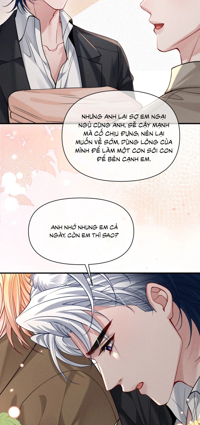 Tật Xấu Nuông Chiều Chapter 48 - Trang 28