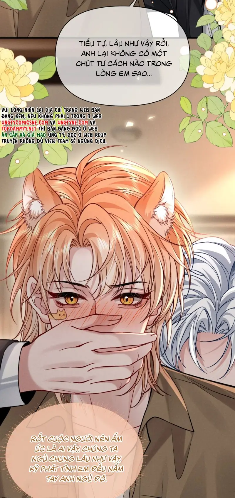 Tật Xấu Nuông Chiều Chapter 48 - Trang 29