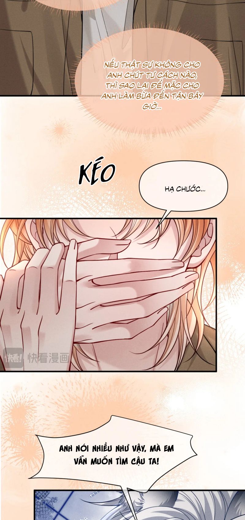 Tật Xấu Nuông Chiều Chapter 48 - Trang 30